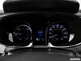  Speedometer/tachometer photo
